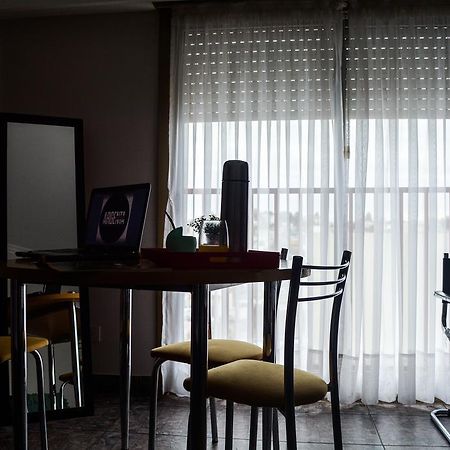Argenta Apart Hotel Trelew Exterior foto