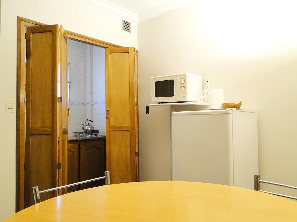 Argenta Apart Hotel Trelew Cameră foto